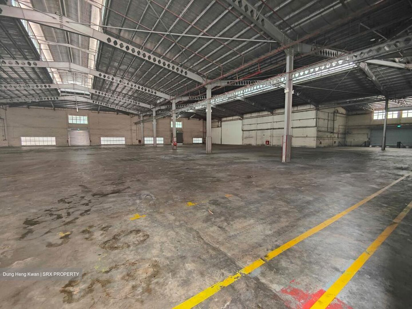 Penjuru Road (D22), Warehouse #518902221